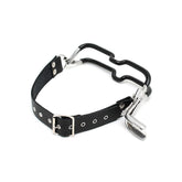 Rimba Jennings Mouth Clamp With Strap - Adult Planet - Online Sex Toys Shop UK